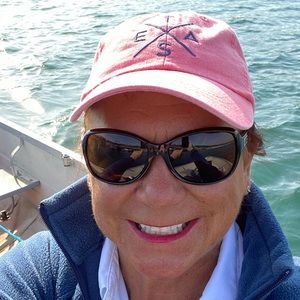 Meet your Posher, Marlo